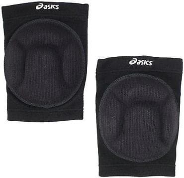 Наколенники Асикс для волейбола at lalafo.kg Наколенники Асикс для волейбола