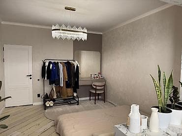 Продажа квартир: 2 комнаты, 49 м², 105 серия, 5 этаж, Дизайнерский ремонт — 7