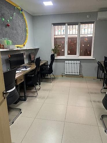 Аренда офисов, 73 м², В жилом комплексе, С отдельной кухней, С отдельным входом, С отдельным сан узлом