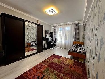 комод с зеркало: Шкаф купе, С зеркалом, Дерево — 2