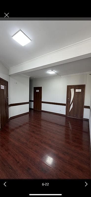 аренда ист: 535 м², 10 комнат, Юг-2 мкр — 4