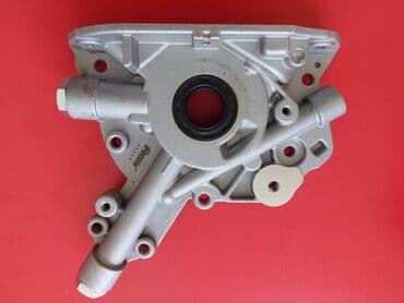 моновпрыск опель вектра а 1.8: Помпа Opel Новый, Оригинал — 1