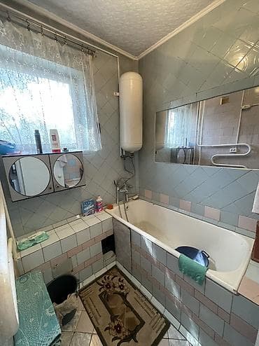 срочно выкуп квартир: 2 комнаты, 48 м², 104 серия, 3 этаж, Косметический ремонт — 7