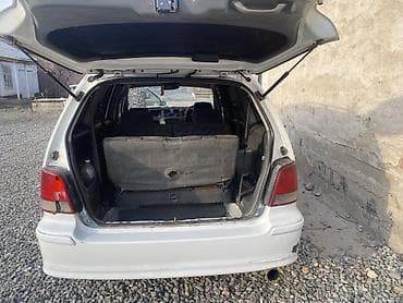 аккорд 1994: Honda Odyssey: 1998 г., 2.3 л, Автомат, Бензин, Минивэн — 4