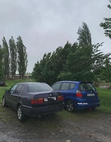 Volkswagen Golf: 1994 г., Хэтчбэк — 2
