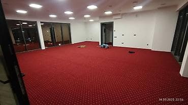 килем рассрочка: Для коммерческих помещений, Рулоны, Новый, Оптом, Тканевый, С рисунком, Узбекистанская, Гарантия — 5