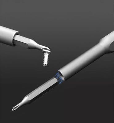 купить оперативную память для ноутбука ddr3 8gb: Набор точных отверток – идеальный выбор для ремонта и обслуживания — 2