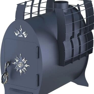 печь для отопления дома бишкек: Печи для бани котлы отопления камины печи отопительно варочные — 14