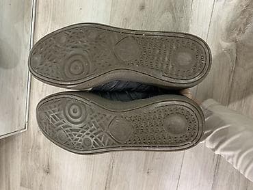 адидас спартифка: Мужские кроссовки, 40, Adidas Originals, Б/у, цвет - Черный — 3