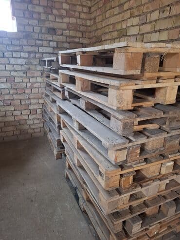 купить яблоко оптом: Евро паддон — 1