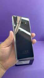 кнопочный телефон с ватсапом бишкек: Samsung Galaxy S10 Plus, Б/у, 128 ГБ — 9