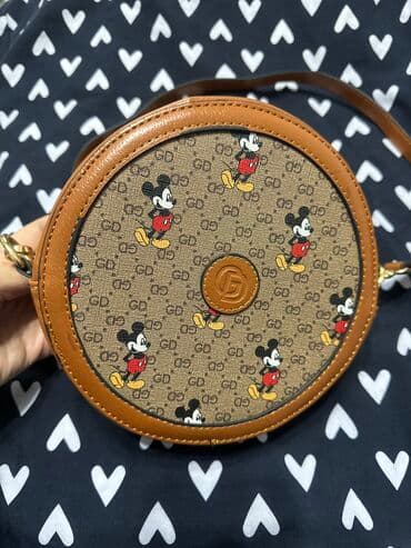 сумка клатч б у: Сумка 👜 почти новая в отличном состоянии 400 сом — 5