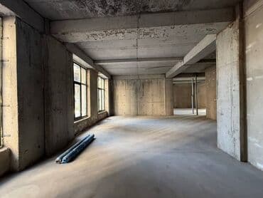 под бизнес дом: Сдаю Офис, 187 м², В жилом комплексе, С отдельным входом — 9