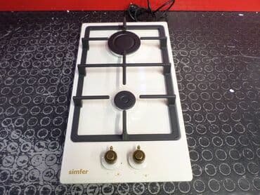газ устоновка: -Новый -Гарантия 5 лет -Производство и сборка Турция -Газовая варочная — 14