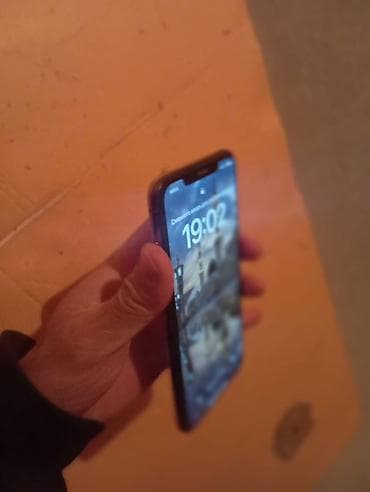 aifon x: IPhone Xs Max, Серебристый, Зарядное устройство, Чехол, 78 % — 3