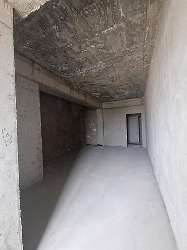 12 авеню: 2 комнаты, 93 м², 12 мкр Элитка, 12 этаж, ПСО (под самоотделку) — 4