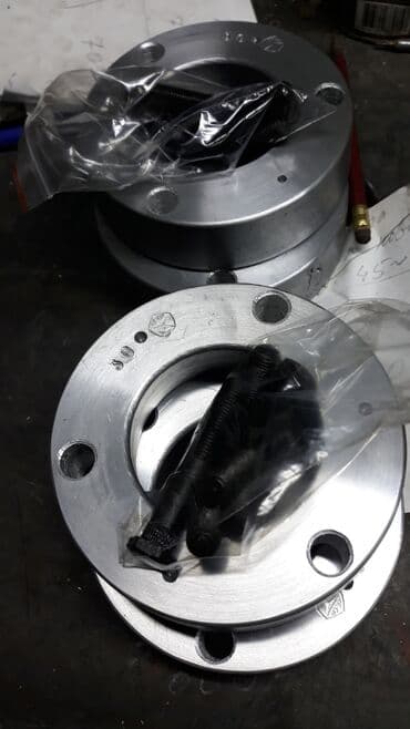 вытягивающая ортопедическая подушка купить: Продаю проставки алюминиевые. Изготовлю проставки на Ваш — 4