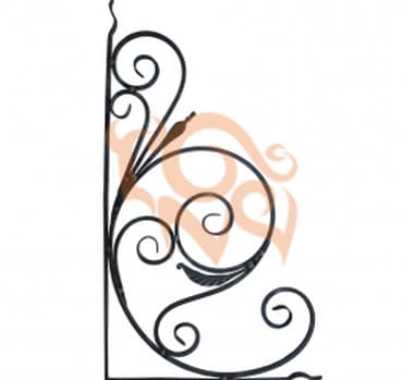 набор ключ ролф: Ковка от компании "Bizzon" Компания “Bizzon” – ведущий — 6