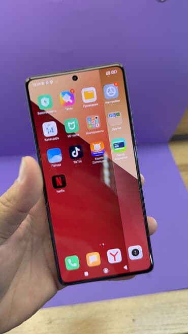 пиксель 7а цена бишкек: Redmi, Redmi Note 13 Pro, Колдонулган, 512 ГБ — 7