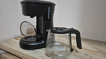 кофемашина drop: Кофеварка, кофемашина, Новый, Самовывоз — 2