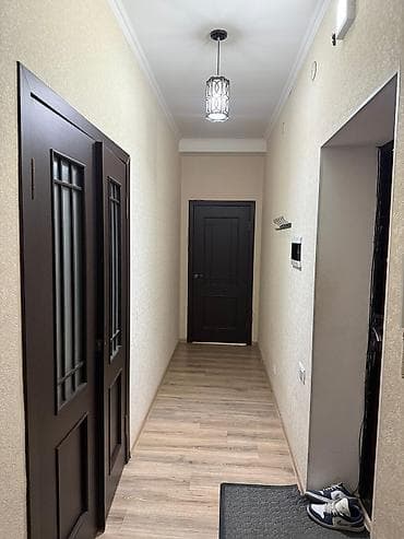 продаю квартиры в районе тунгуч: 2 комнаты, 47 м², Элитка, 5 этаж, Косметический ремонт — 6