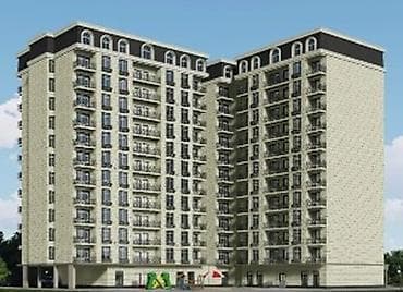 fred perry: Сдан, 3 комнаты, 96 м² — 10