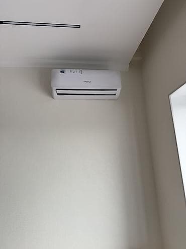 shine systems: Сплит-система, Инверторный — 3