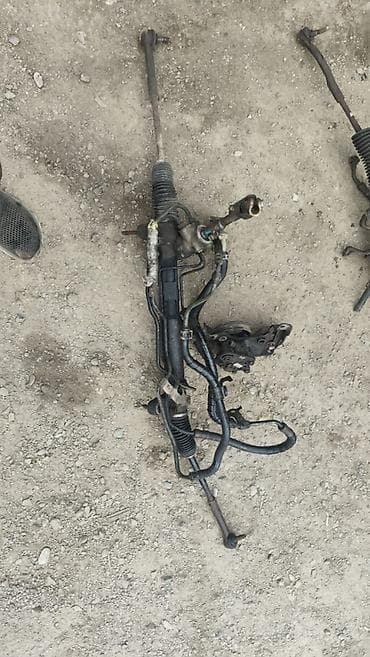 Рулевая рейка Toyota