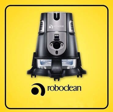 пылесосы робоклин: Продаю пылесосы! Много функциональные антиаллергенные аппараты — 12