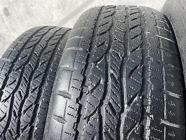Шины: Шины 275 / 65 / R 18, Лето, Б/у, Комплект, Внедорожные (АТ/МТ), Вьетнам, Maxxis — 3