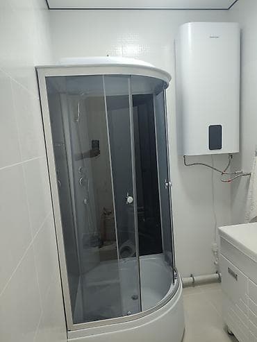 5: 1 комната, 44 м², 5 этаж, Евроремонт — 7