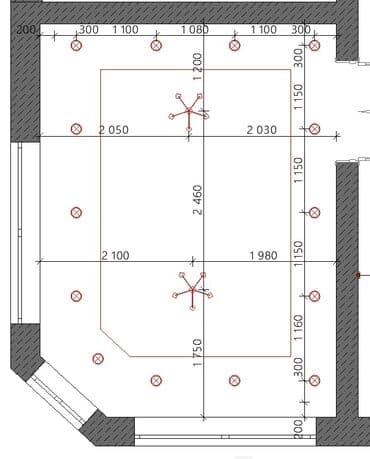 отделочные работы цены бишкек: Электрик | Установка автоматов, Установка коробок, Установка распределительных коробок Больше 6 лет опыта — 4