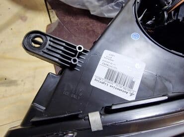 фары g05: Комплект передних фар BMW 2017 г., Б/у, Оригинал, США — 5