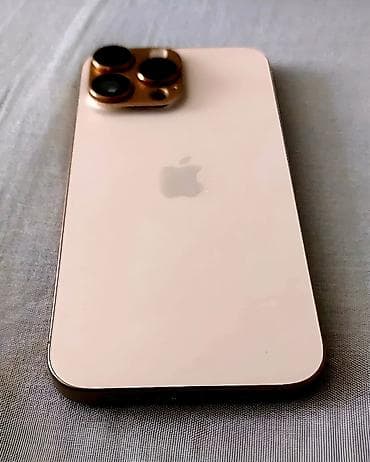 iphone 17 pro mini: IPhone 16 Pro Max, Б/у, 256 ГБ, Desert Titanium, Зарядное устройство, Защитное стекло, Чехол, 91 % — 3