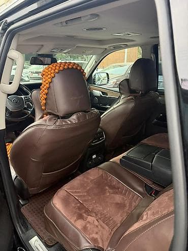 sprinter 2 2 cdi: Great Wall : 2020 г., 3 л, Автомат, Дизель, Внедорожник — 6