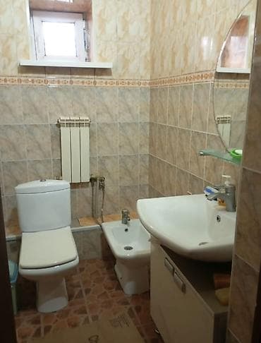 дом дорогой: Продается дом 125 м² на 4 сотках 📍Район: ул. Динары Асановой / — 2