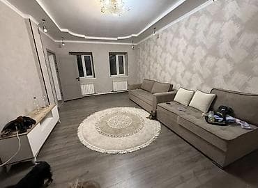 суванбердиева: Ахумбаева / Карла-Маркса Участок: 4,5 сотки Отопление: газовое Все — 5
