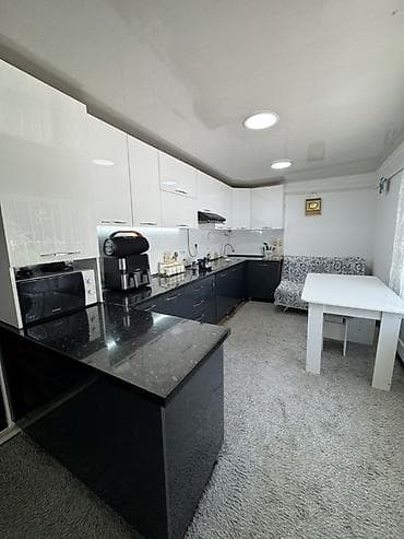 🏡 Продам уютный дом в Токмоке, район Покровка, ул. Полевая 📐 Площадь