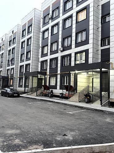 Квартиры: 1 комната, 39 м², Элитка, 4 этаж, Готовая ПСО (под самоотделку) — 3