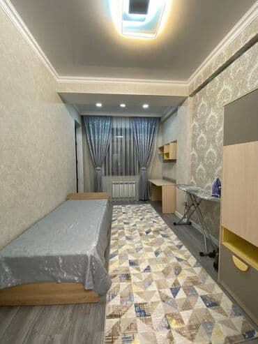 старый талчок квартира аренда: 3 комнаты, 68 м², Элитка, 11 этаж, Евроремонт — 8