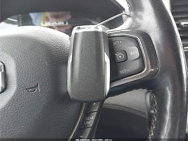 Dodge: Dodge Ram 1500: 2019 г., 5.7 л, Автомат, Бензин, Пикап — 8