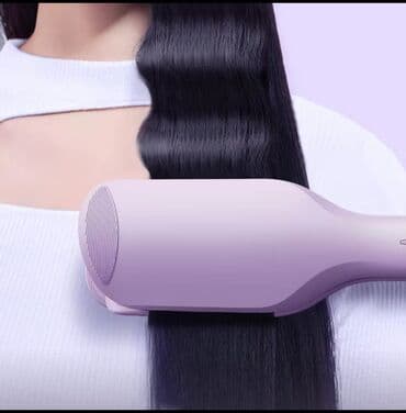 утюг ручной: Плойка, стейлер для крупных локон. Очень красивые локоны — 2