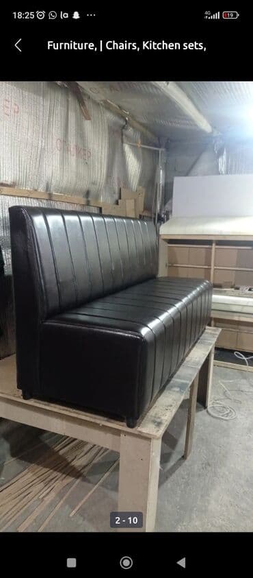 фирменный диван: Диваны на заказ! 
Любой размер и дизайн — 9