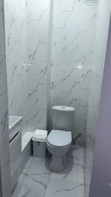 Сниму комнату: Залга 1кыз керек! Ичпеген, чекпеген. 12 000 сом. Восток 7 /Мадина — 8