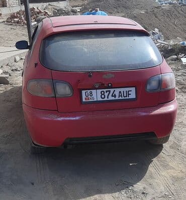 двигатель дэу нексия 1.5 8 клапанов: Daewoo Lanos: 1999 г., 1.5 л, Механика, Бензиновая, Хэтчбэк — 3