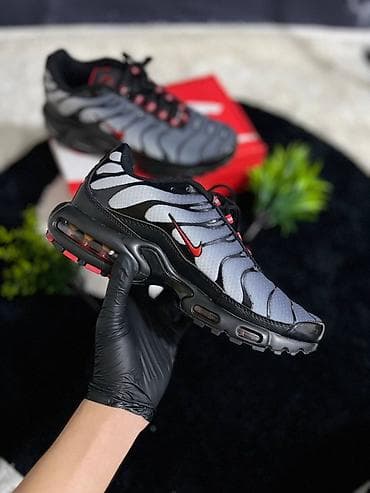 nike react: Мужские кроссовки, 43, Nike, Новый, цвет - Серый, Самовывоз, Платная доставка — 3