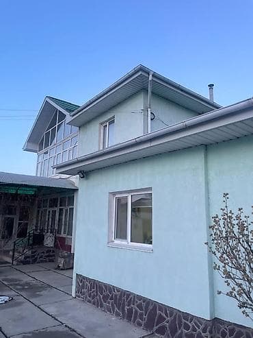 сдаю дом в шопокове: 🔥 Срочно продается дом 🧱 Состояние: Евроремонт. 📍 Район — 3