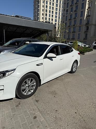 решетка на киа к5: Kia K5: 2015 г., 2 л, Автомат, Газ, Седан — 2