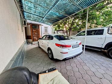 форестер субару 2019: Kia K5: 2019 г., 2 л, Автомат, Бензин, Седан — 6