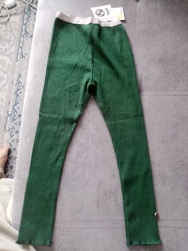 женские брюки джинсы: Джинсы и брюки, Новый — 2